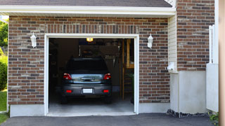 Garage Door Installation at High Point Seattle, Washington